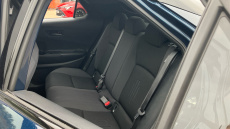 Toyota C-HR 1.8 Hybrid Design 5dr CVT Hybrid Hatchback